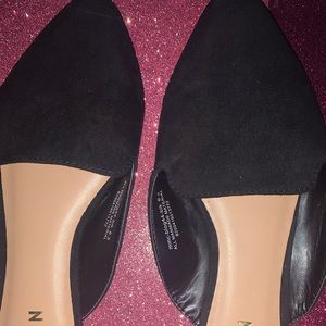 Shein Slip on Slides